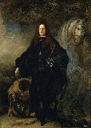 Miranda, Juan Carreno de Portrait of the Duke of Pastrana oil painting picture wholesale